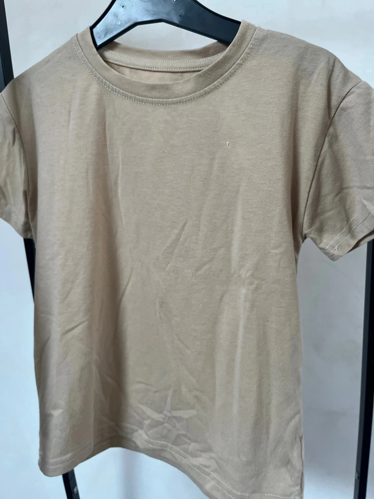 Camisa básica – photo 4